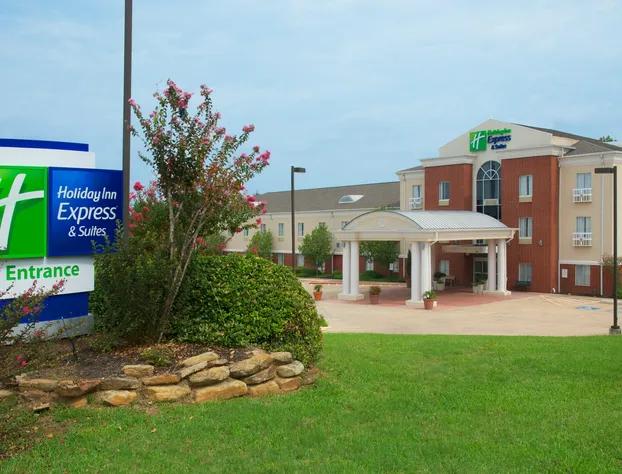 Holiday Inn Express Hotel & Suites Livingston by IHG hotel detail image 2