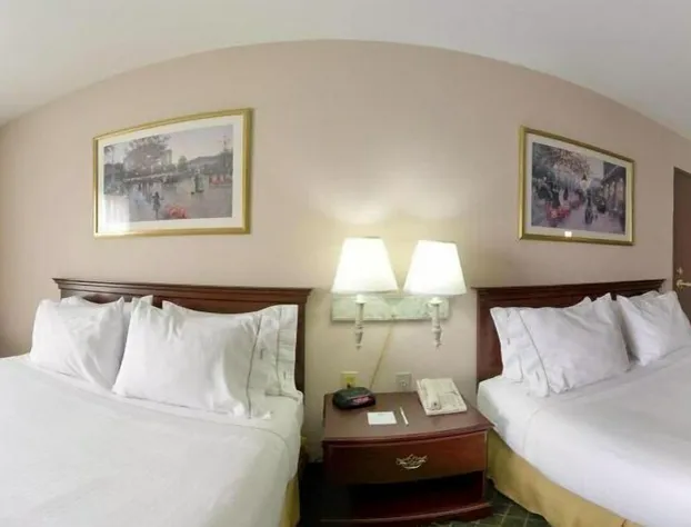 Holiday Inn Express Hotel & Suites Livingston by IHG hotel detail image 4