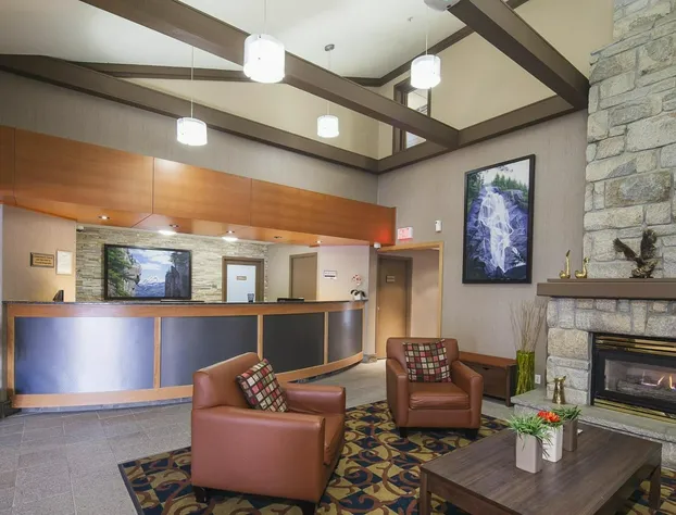 Mountain Retreat Hotel hotel detail image 2