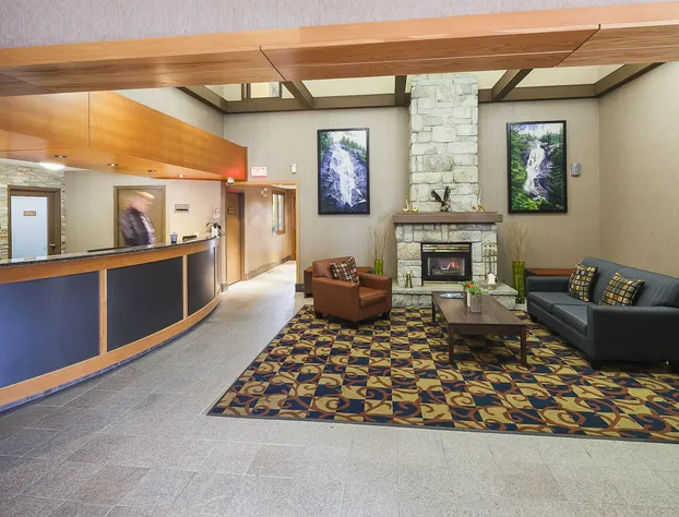 Mountain Retreat Hotel hotel detail image 3