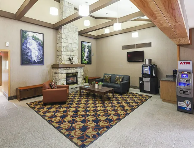 Mountain Retreat Hotel hotel detail image 4