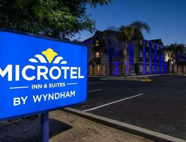 Microtel Inn & Suites by Wyndham Tracy hotel detail image 2