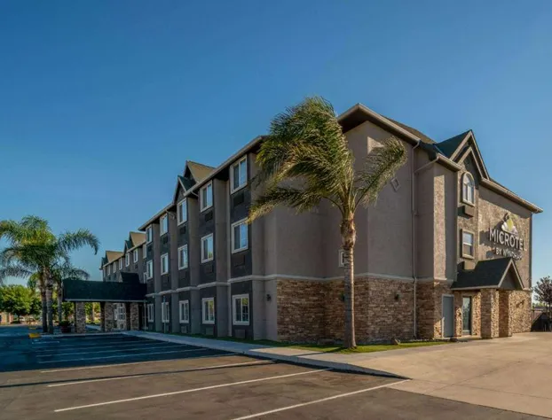 Microtel Inn & Suites by Wyndham Tracy hotel detail image 4