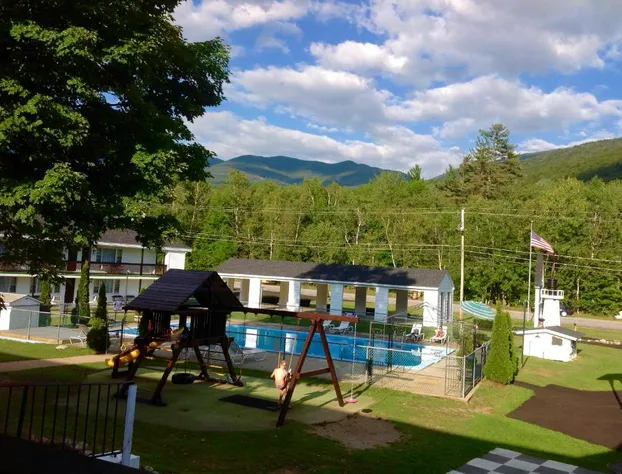 Days Inn by Wyndham Lincoln hotel detail image 2