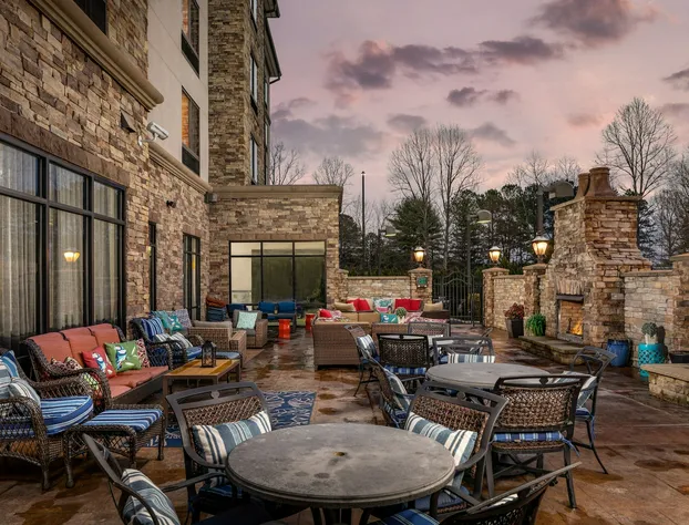 Fairfield Inn & Suites by Marriott Elkin Jonesville hotel detail image 3