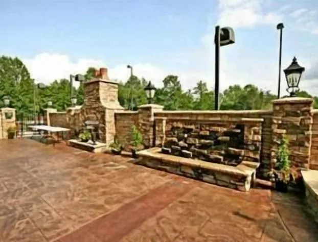 Fairfield Inn & Suites by Marriott Elkin Jonesville hotel detail image 3