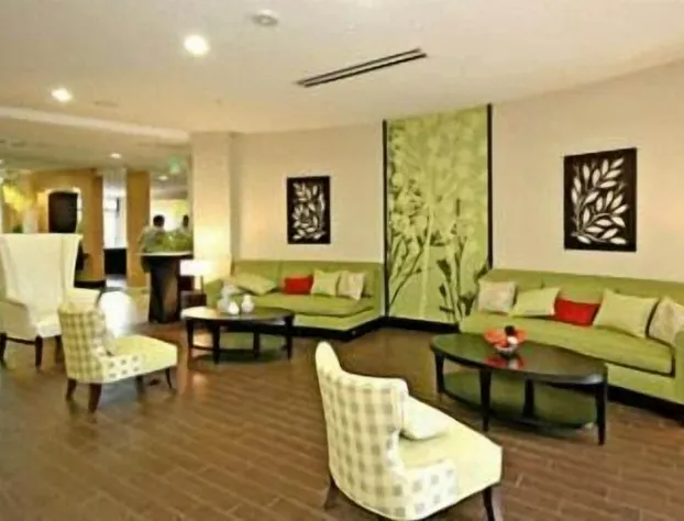 Fairfield Inn & Suites by Marriott Elkin Jonesville hotel detail image 4