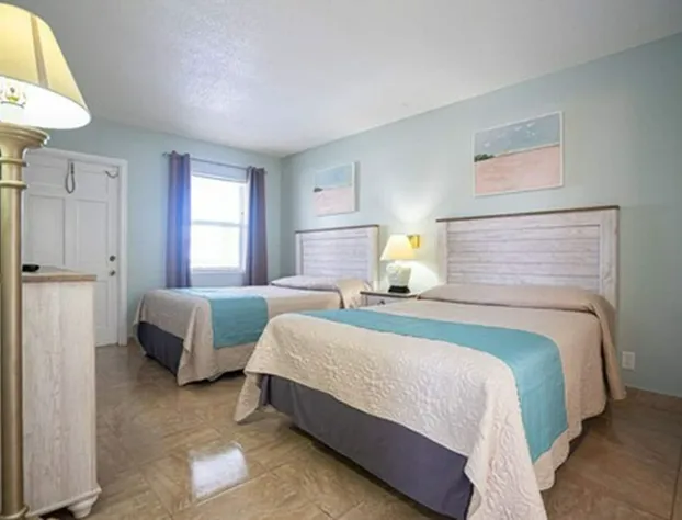Carriage House Resort Motel hotel detail image 4
