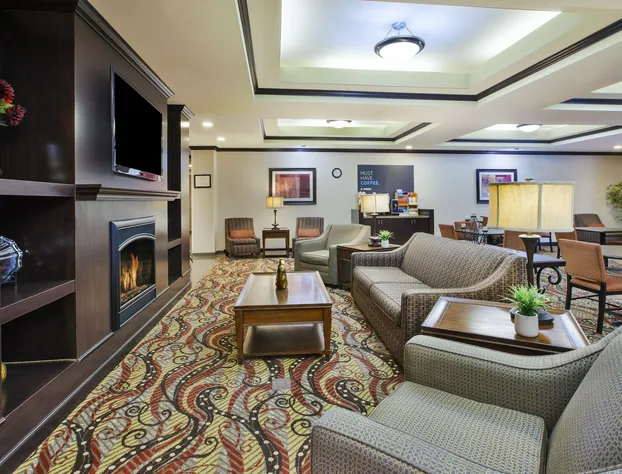 Holiday Inn Express & Suites Wheeling by IHG hotel detail image 3