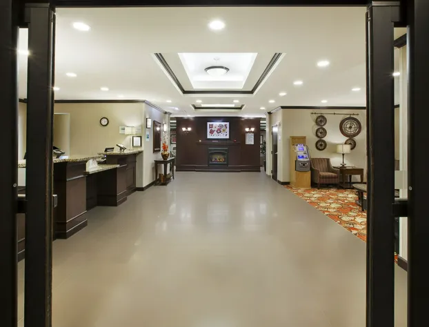 Holiday Inn Express & Suites Wheeling by IHG hotel detail image 4