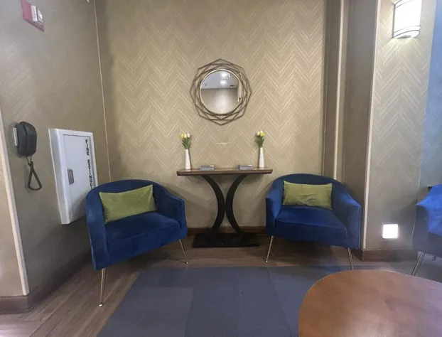 Fairfield Inn by Marriott New York Manhattan/Fifth Avenue hotel detail image 2