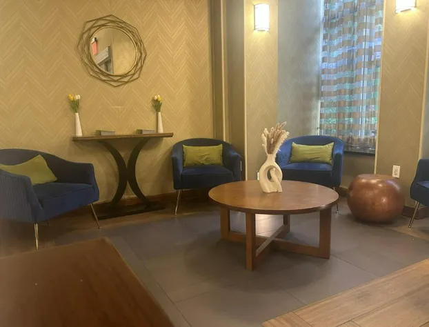 Fairfield Inn by Marriott New York Manhattan/Fifth Avenue hotel detail image 3