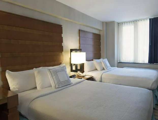 Fairfield Inn by Marriott New York Manhattan/Fifth Avenue hotel detail image 4