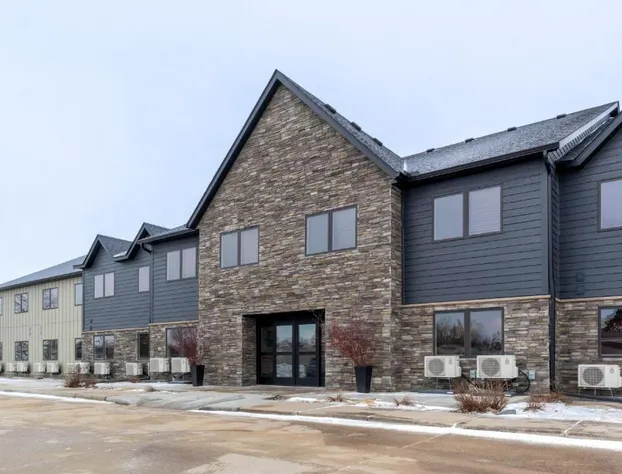 North Country Inn & Suite hotel detail image 1