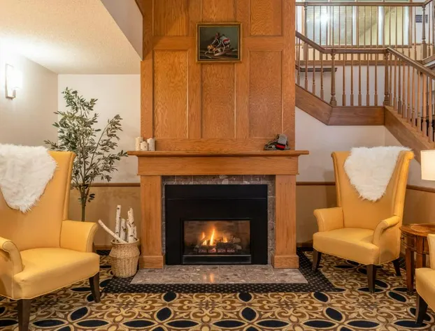 North Country Inn & Suite hotel detail image 3