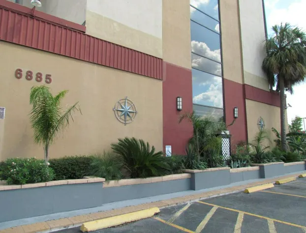 Romana Hotel hotel detail image 1