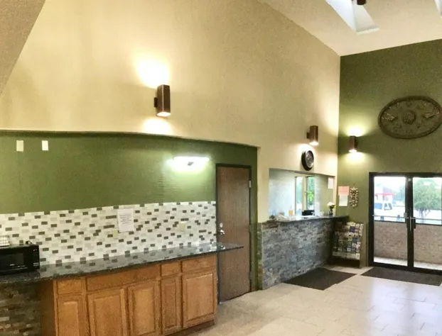 Rodeway Inn Moriarty hotel detail image 4