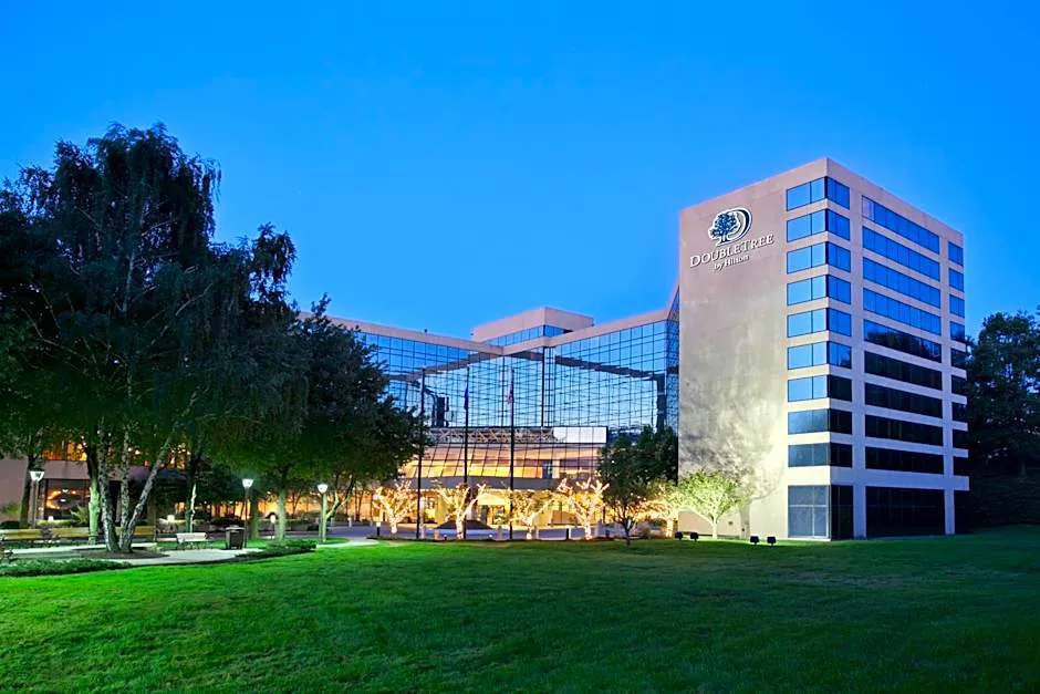 Hilton Stamford Hotel & Executive Meeting Center hotel hero