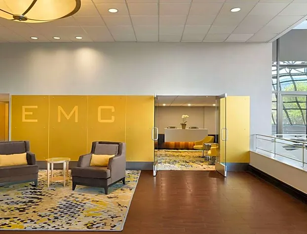 Hilton Stamford Hotel & Executive Meeting Center hotel detail image 4