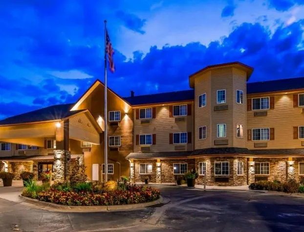 Old Mill Inn hotel detail image 1