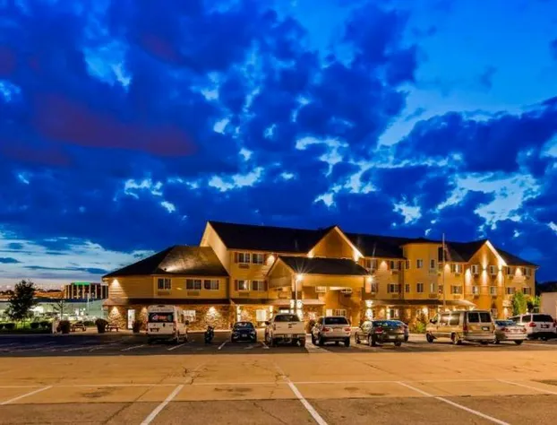 Old Mill Inn hotel detail image 3