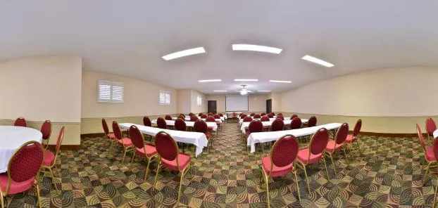 Old Mill Inn hotel detail image 4