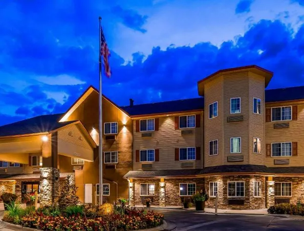 Old Mill Inn hotel detail image 2