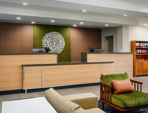 Fairfield Inn & Suites by Marriott Bessemer hotel detail image 2