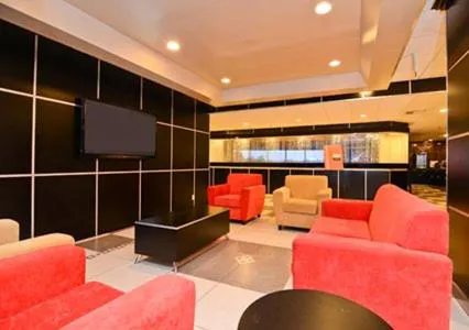 Travelodge by Wyndham Absecon Atlantic City hotel detail image 1