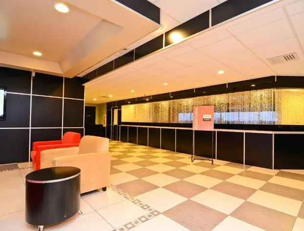 Travelodge by Wyndham Absecon Atlantic City hotel detail image 2