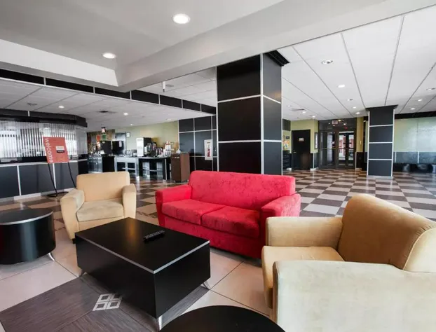 Travelodge by Wyndham Absecon Atlantic City hotel detail image 3