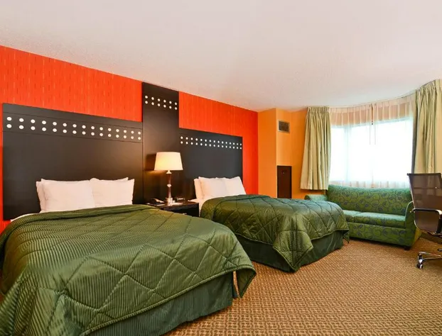 Travelodge by Wyndham Absecon Atlantic City hotel detail image 4