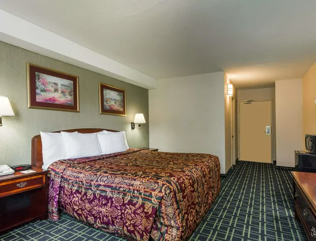 Days Inn by Wyndham Dumfries Quantico hotel detail image 3