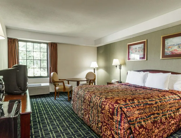 Days Inn by Wyndham Dumfries Quantico hotel detail image 4