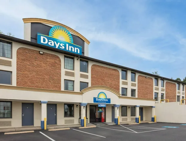 Days Inn by Wyndham Dumfries Quantico hotel detail image 3