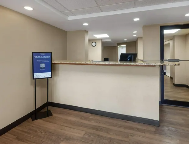 Days Inn by Wyndham Dumfries Quantico hotel detail image 4