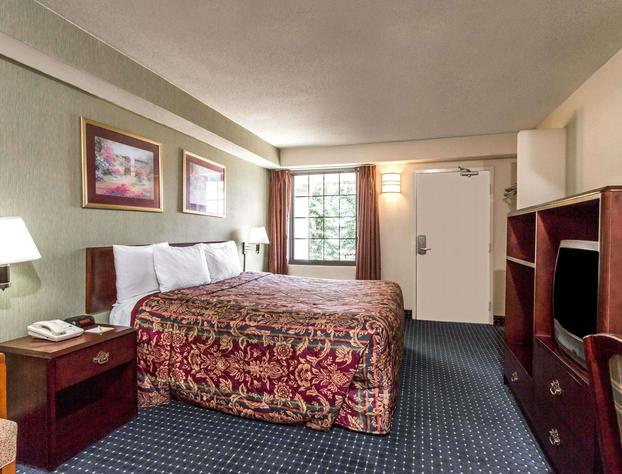 Days Inn by Wyndham Dumfries Quantico hotel detail image 2