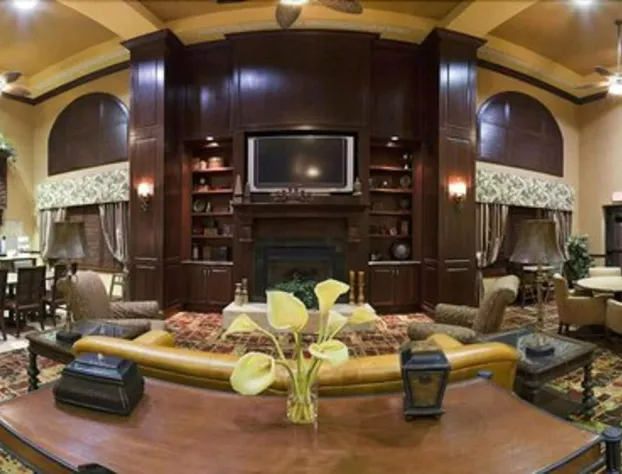 Holiday Inn Express & Suites Bloomington by IHG hotel detail image 4