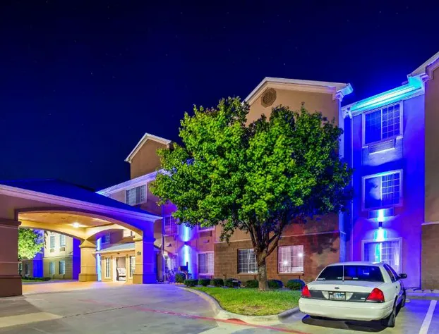 Best Western Plus Cutting Horse Inn & Suites hotel detail image 1