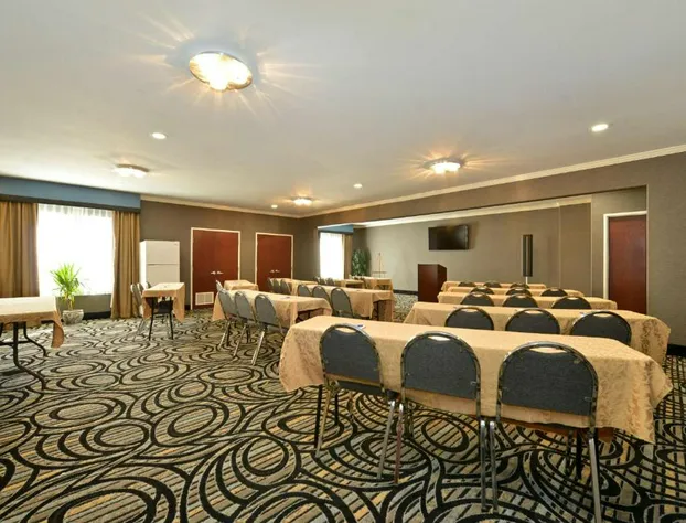 Best Western Plus Cutting Horse Inn & Suites hotel detail image 2