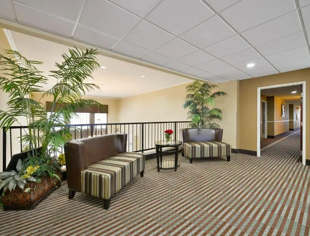 Best Western Plus Cutting Horse Inn & Suites hotel detail image 3