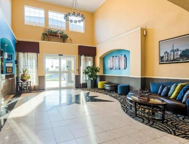 Best Western Plus Cutting Horse Inn & Suites hotel detail image 4