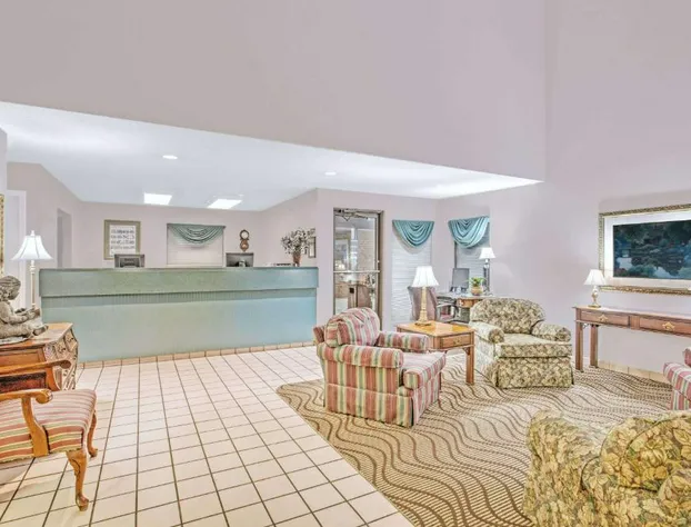 Days Inn by Wyndham Wytheville hotel detail image 3