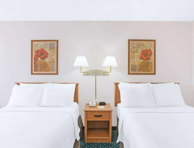 Days Inn by Wyndham Wytheville hotel detail image 3