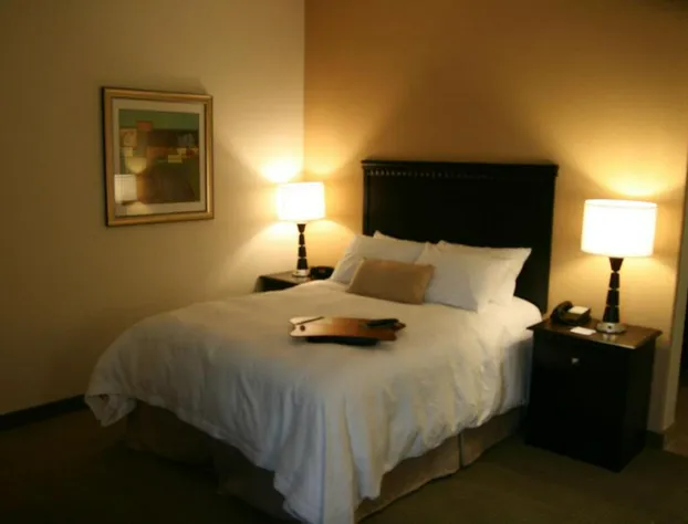 Hampton Inn La Grange hotel detail image 2