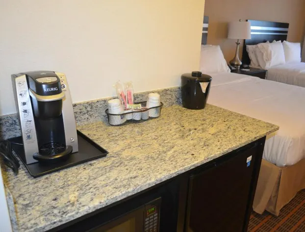 Holiday Inn Express & Suites Golden - Denver Area by IHG hotel detail image 2