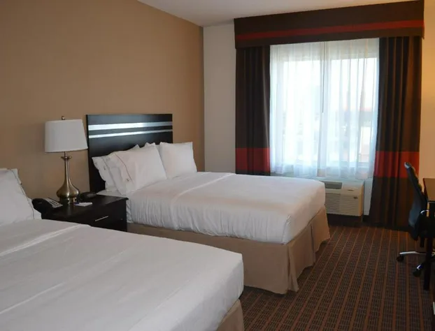 Holiday Inn Express & Suites Golden - Denver Area by IHG hotel detail image 3