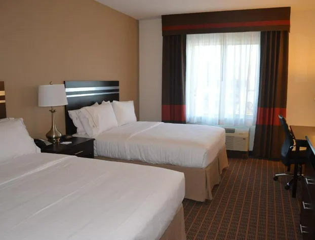 Holiday Inn Express & Suites Golden - Denver Area by IHG hotel detail image 4