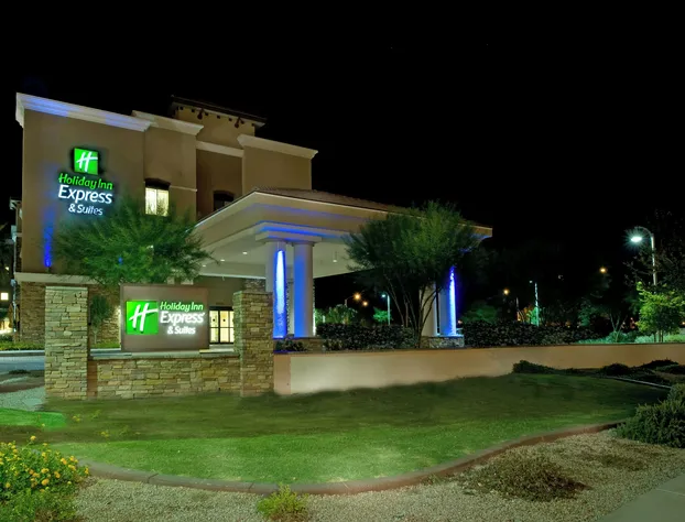 Holiday Inn Express & Suites Phoenix - Glendale Sports Dist by IHG hotel detail image 1