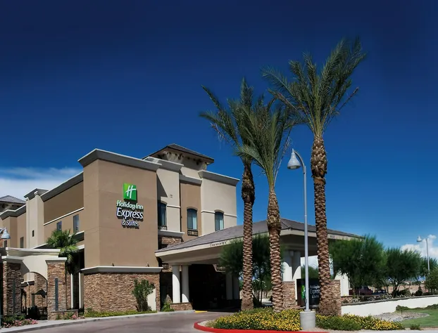 Holiday Inn Express & Suites Phoenix - Glendale Sports Dist by IHG hotel detail image 1